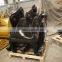 Manual Rock Grab to suit Excavators