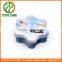 Hign-grade food tin can agent gift box packaging