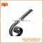 Hot-rolling Cap Rail Forged Steel Wrought Iron Stair Handrail