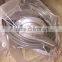 fish pool solid-liquid agitating submersible mixer