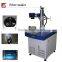 fiber laser marking machine for logo JL-KB                        
                                                Quality Choice
