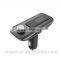 2016 New Arrival New Design Vehicle-mounted Bluetooth Hands Free FM Emitter with LED Display