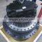 Sell mini excavator final drive for DX55 DX60