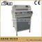 Professional manufacturer WD-450VSG+ Numerical-Control 450mm paper cutter