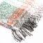 Promotionwoven 100%acrylic uae scarf