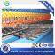 Hot aluminium wedge welding machine