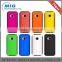 Cell phone case For HTC M9 case TPU+PC 3 in1 style case