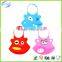 Cheap silicone baby bibs