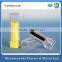 plastic Lipstick Tube Mould making for cosmetics packaging in China Guangdong
