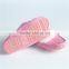 Fashion Woman Mocasion Indoor Slipper