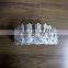 Bridal Decorative Hair Jewelry Lace Tiara