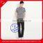 Custom wholesale 100% polyester mens blank pants with pocket