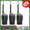 Long Distance Alarm pink walkie talkies