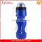 750ML BPA free Bike Water Bottle in Different Color