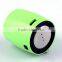 Hot Portable LED Stereo Wireless Bluetooth Speaker For Smartphone Tablet