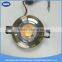 Attractive style waterproof led downlight in factory price