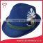 Classical Wool Felt Bavaria hats