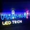 IP68 SMD3528 mini LED NEON FLEX making signs for welcome sign for christmas
