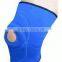 Hot quanlity Neoprene knee sleeves Neoprene blue Fabric neoprene waist