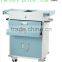 medical patient stretcher trolley