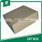 NEW DESIGN FOLDABLE CARDBOARD GIFT BOXES FOR PHONE PACKAGIN