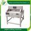 One of the most popular products  manual paper cutting machine