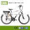 europe electric bicycle in shanghai fair