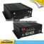 Industrial Level 4ch 1080P Onvif Network GPS 4G HDD Mobile NVR