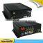 Max 2TB and 128GB Storage 1080P 720P Vehicle NVR