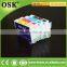 T2521 wholesale ink cartridge for Epson WF 3620 WF 3640 printer cartridge with auto reset chip