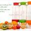 fruit juice glass bottle glass juice bottle
