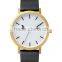 Hot selling 2016 China factory custom quartz watch for man and woman