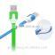 Usb cable for Android , 1m long Android wire for charge and data transfer