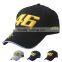 High Quatity Custom 6 Panel Baseball Cap With Embroidery Logo                        
                                                Quality Choice