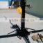 Heavy duty max load 250kg light truss stand heavy duty lighting truss stand