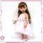 New Design Handmade Cheap Fashion 18 Inch Doll