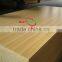 ash/beech/cherry/teak/oak/walnut melamine particleboard