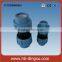 32mm PP Compression Fitting Coupling PN10 PN16