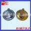 precision die casting small zinc alloy knobs