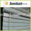 50 mm PVC vinyl Venetian blinds with ladder string for decorative window blind use