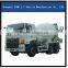 Hino 6X4 Concrete Mixer Truck