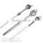 BBZ WRNN-130 Anti-corrosion and Anti-wear fluidized bed furnace temperature thermocouple sensor