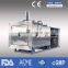 Production freeze drying machine 250Kg capacity for pharmaceutical