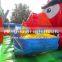inflatable playground for kids