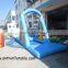 inflatable water obstacle course for sale