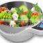 2015 Hot Bluetooth Kitchen Scale with stainless or plastic bowl