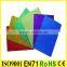 Hot sell recyclable Glitter EVA Foam with various colors