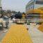 Square fiberglass mesh FRP sheet grating factory direct sale