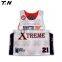 100% polyester cheap full sublimation custom lacrosse jersey