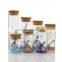 Factory directory cheap decorative glass bottles, diy decorate a glass bottle for gifts